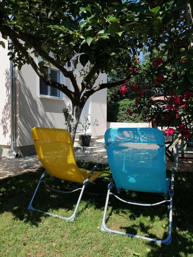 Casa Elysium Villa Ровин Екстериор снимка