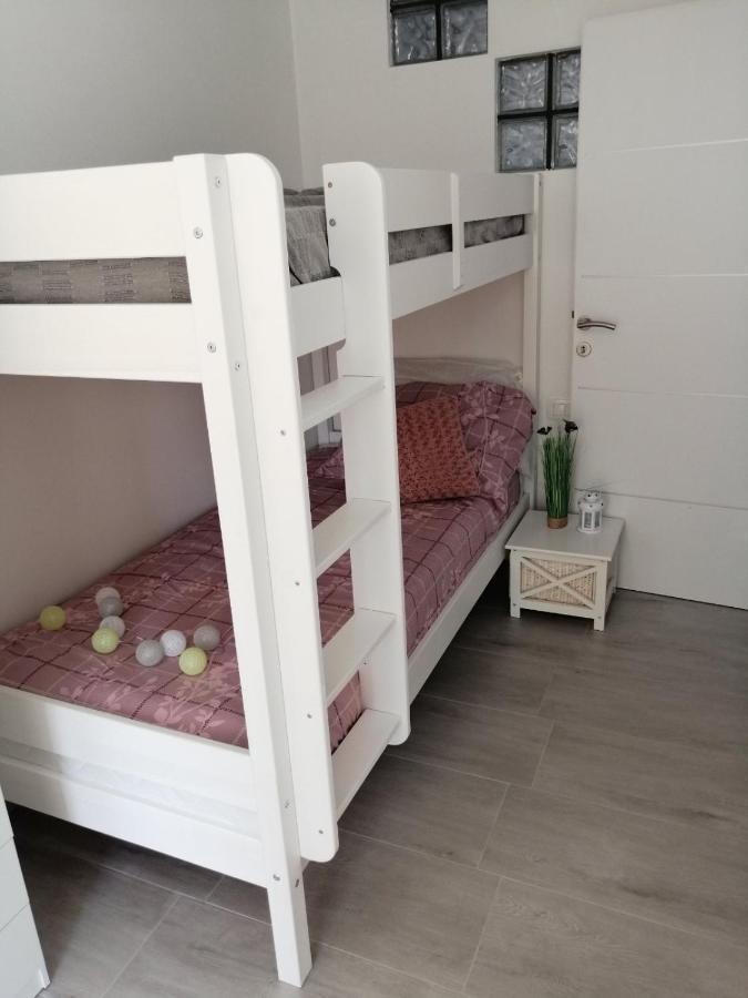 Casa Elysium Villa Ровин Екстериор снимка